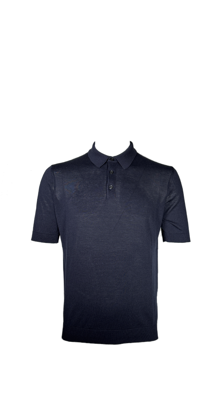 MASQ Polo monocolore