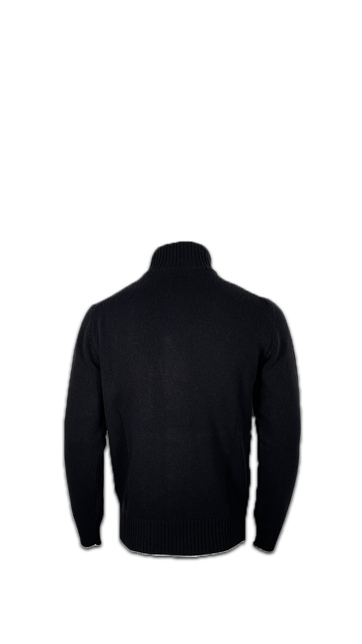 MASQ Bomber con bottoni