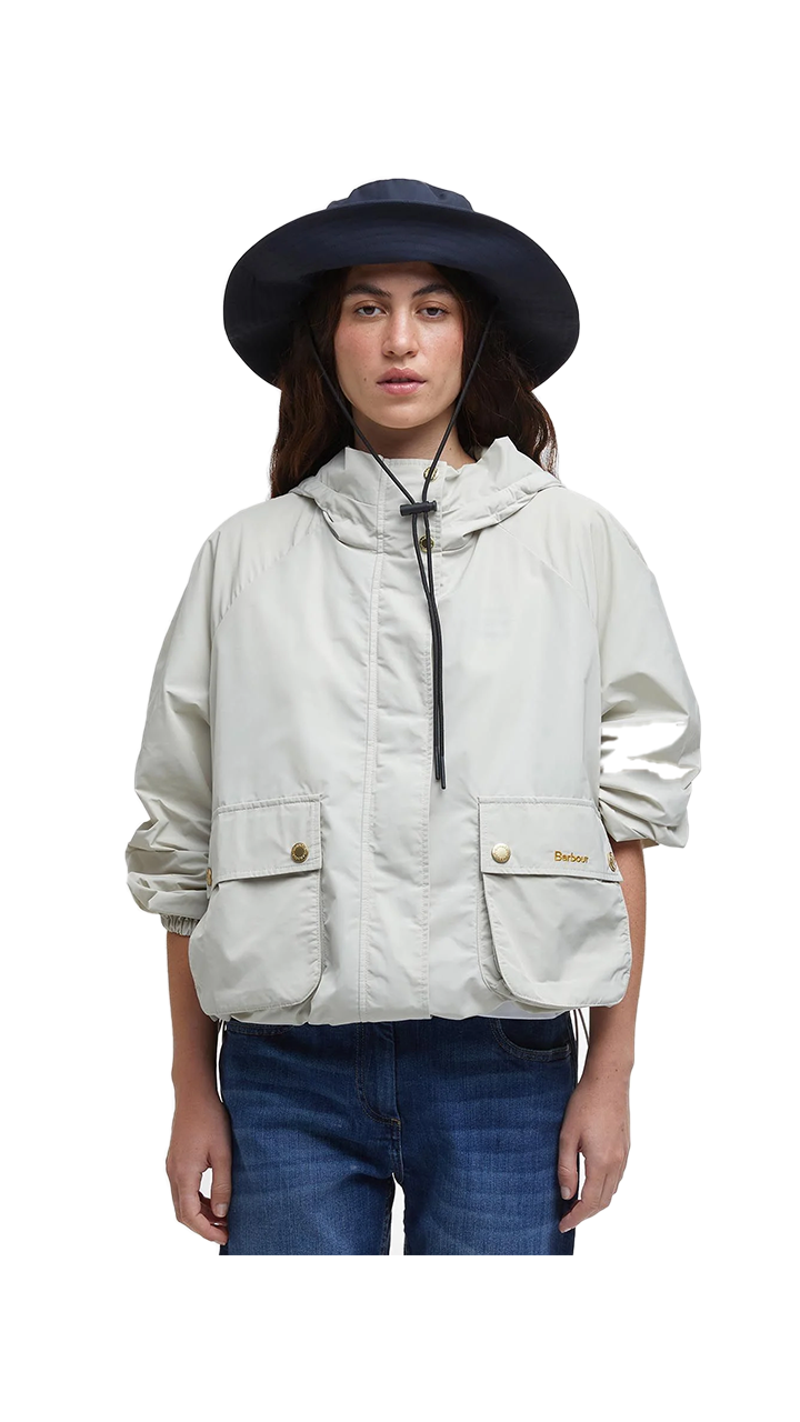 Barbour Mae Showerpoof