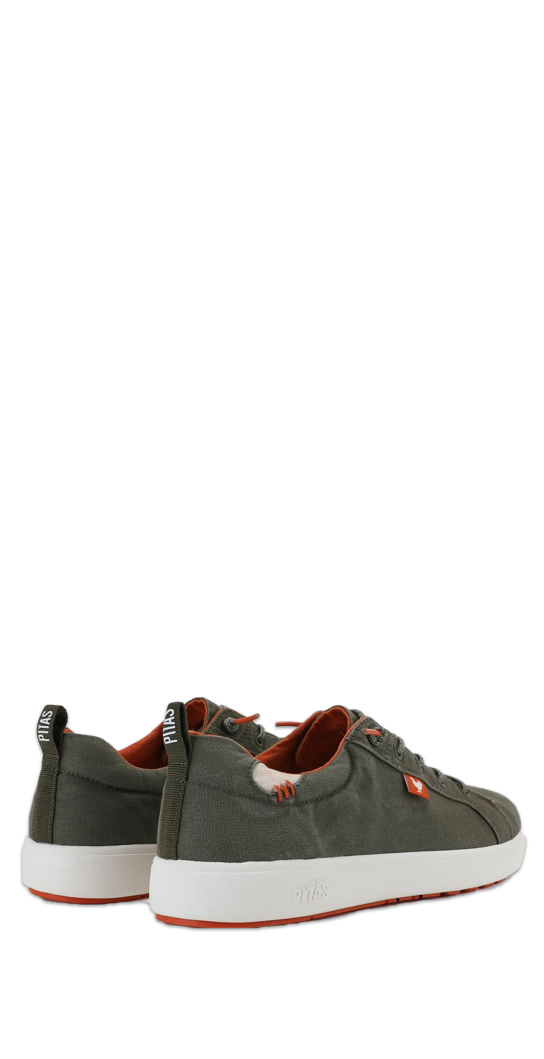 WALK IN PITAS SNEAKERS MALIBÚ