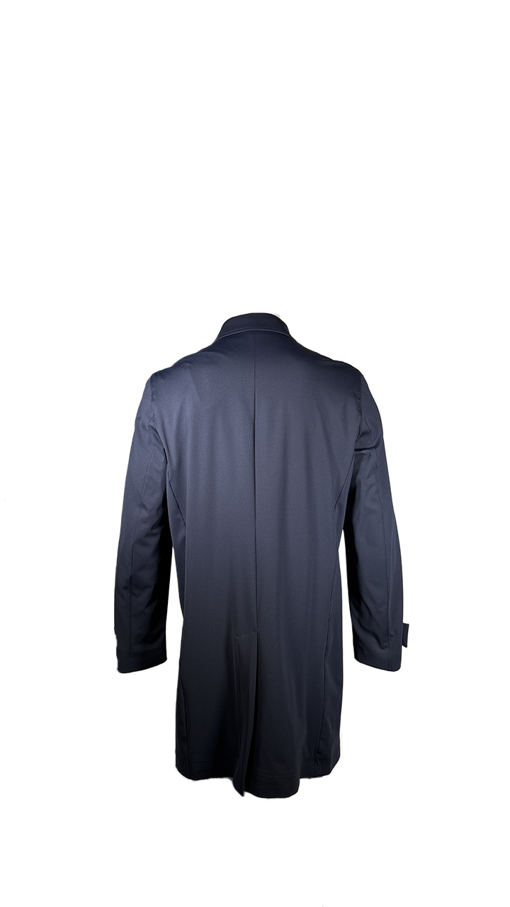 Eredi del Duca trench Maracaibo