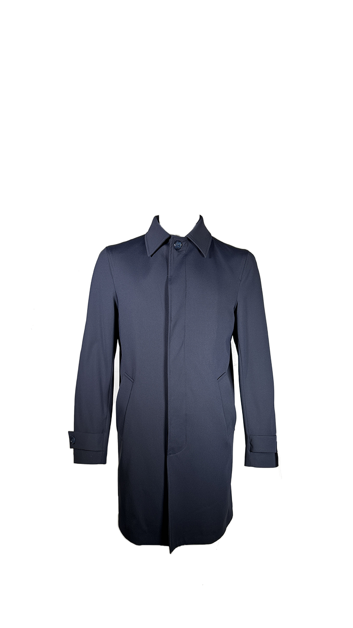 Eredi del Duca trench Maracaibo