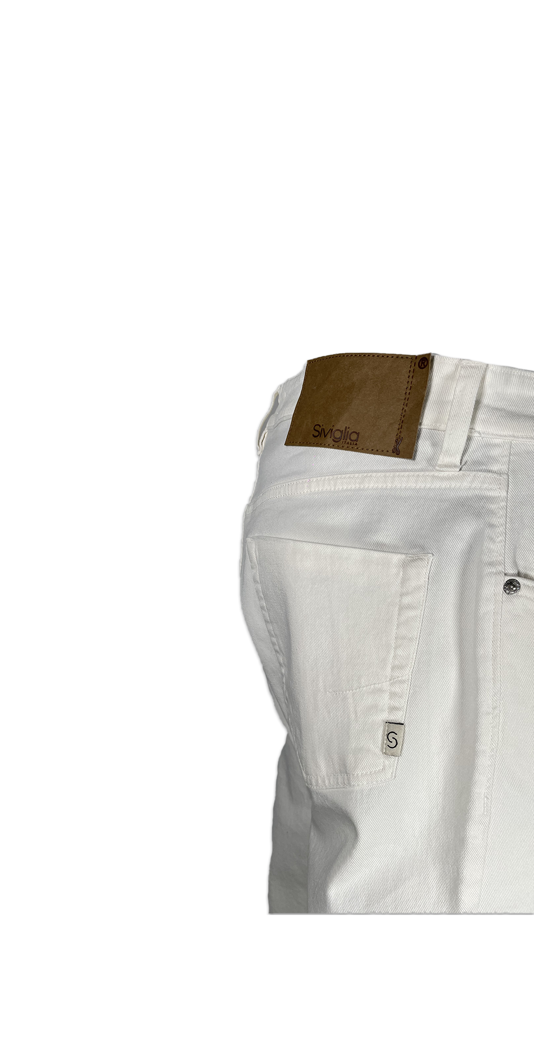 SIVIGLIA Jeans Modello Marotta
