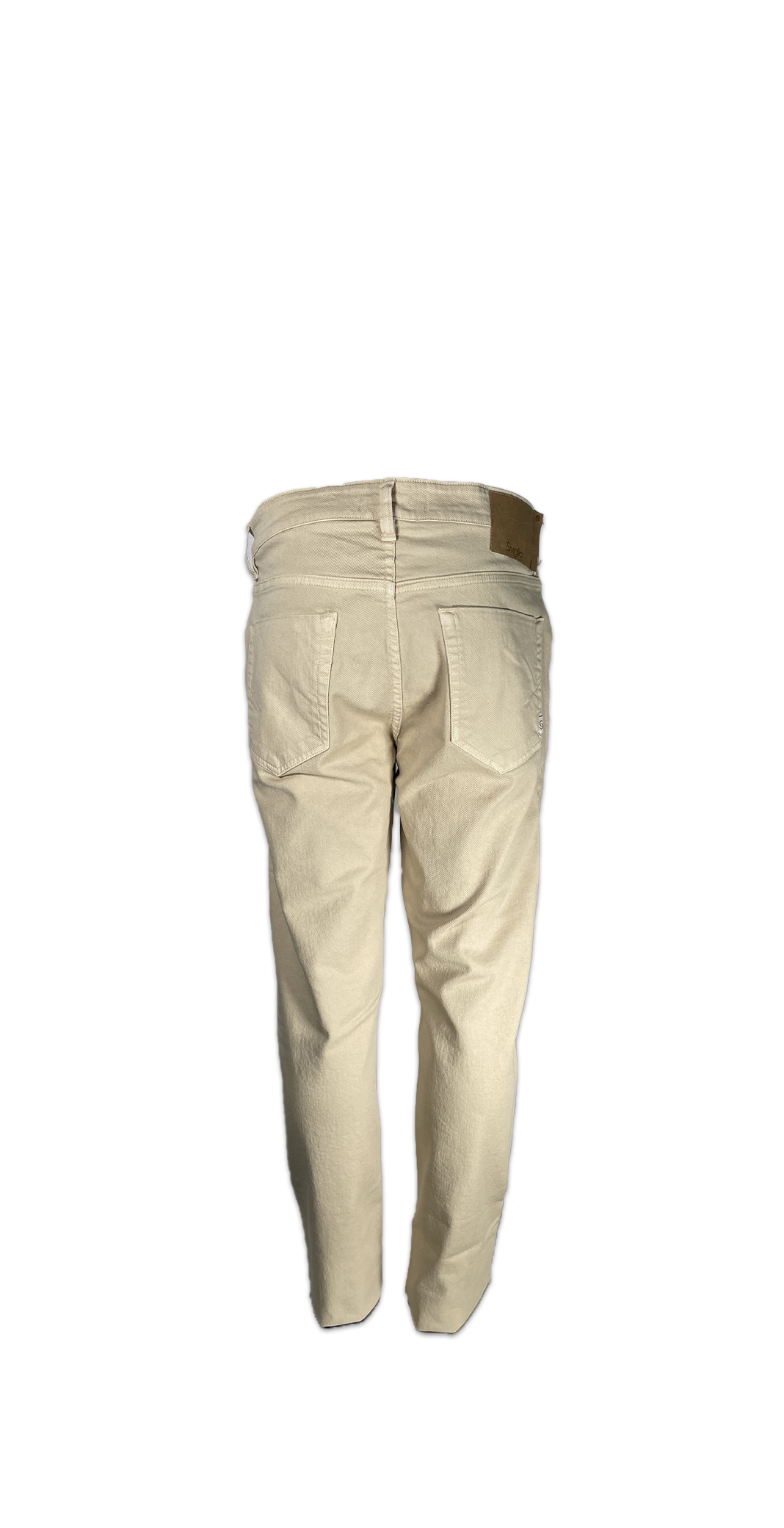 SIVIGLIA Jeans Modello Marotta