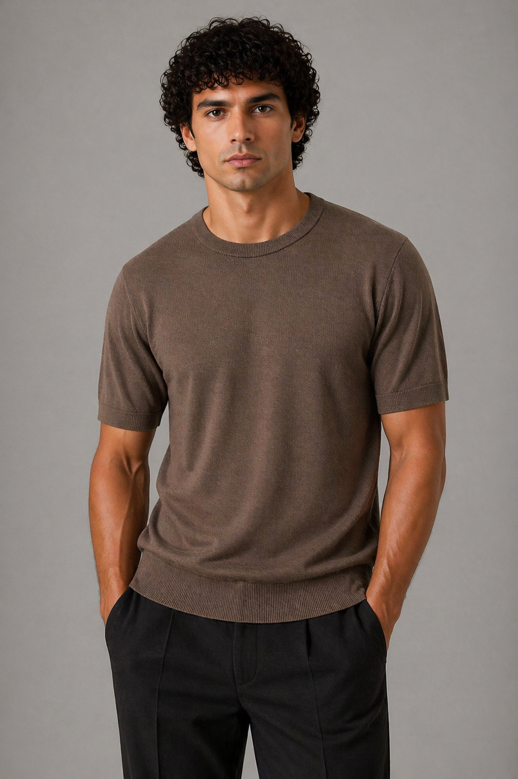 Francesco Pieri T-shirt finezza 16