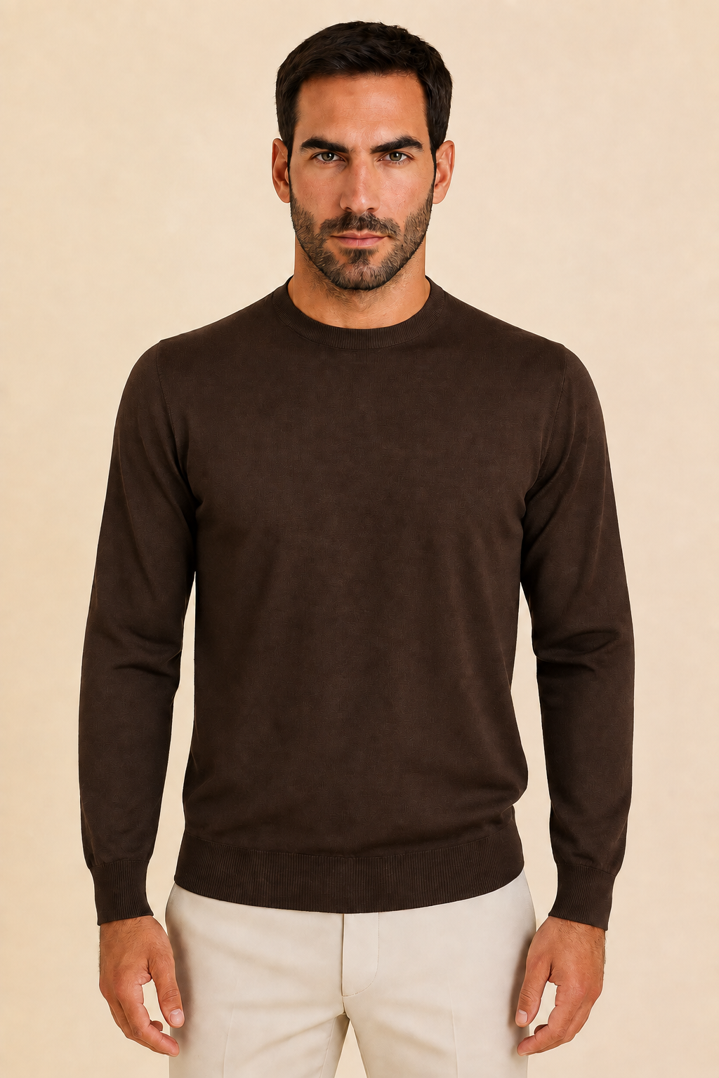 MASQ Girocollo finezza 16