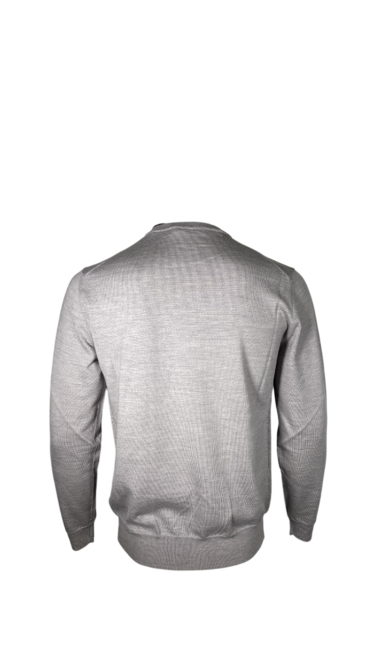 MASQ Girocollo in lana merino