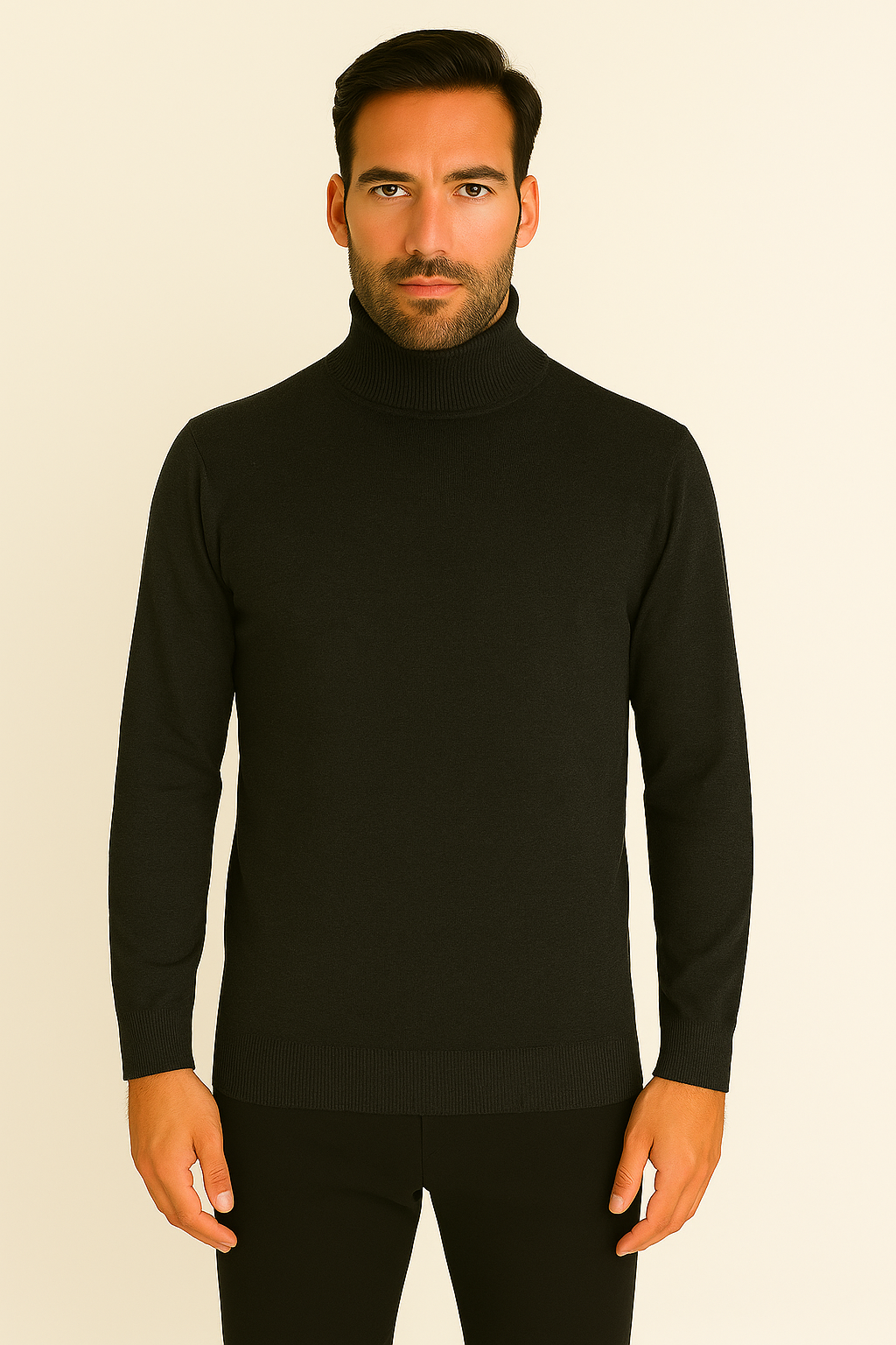 MASQ Dolcevita monocolore