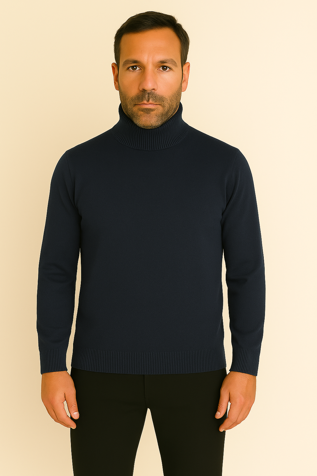 MASQ Dolcevita monocolore