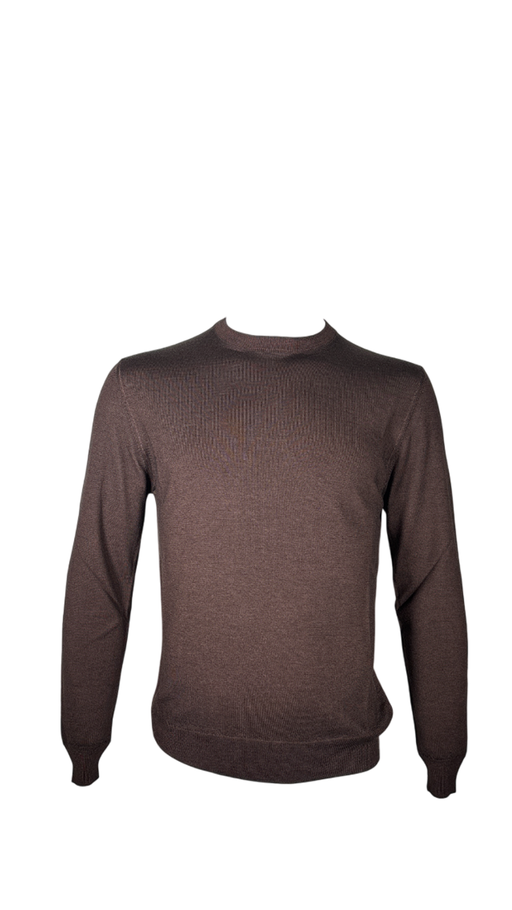 MASQ Paricollo in lana merino
