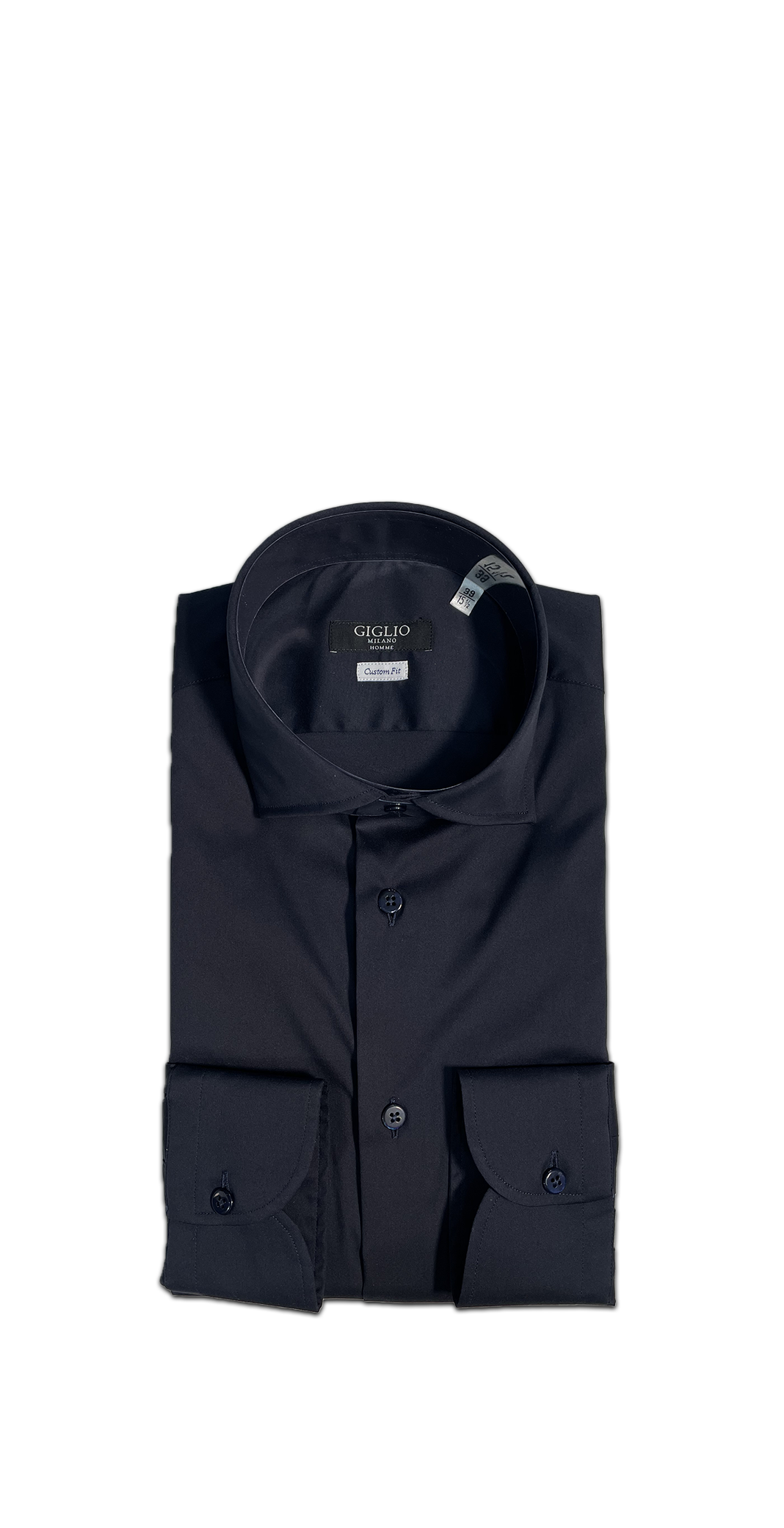Tom Merritt Camicia Modello Matera