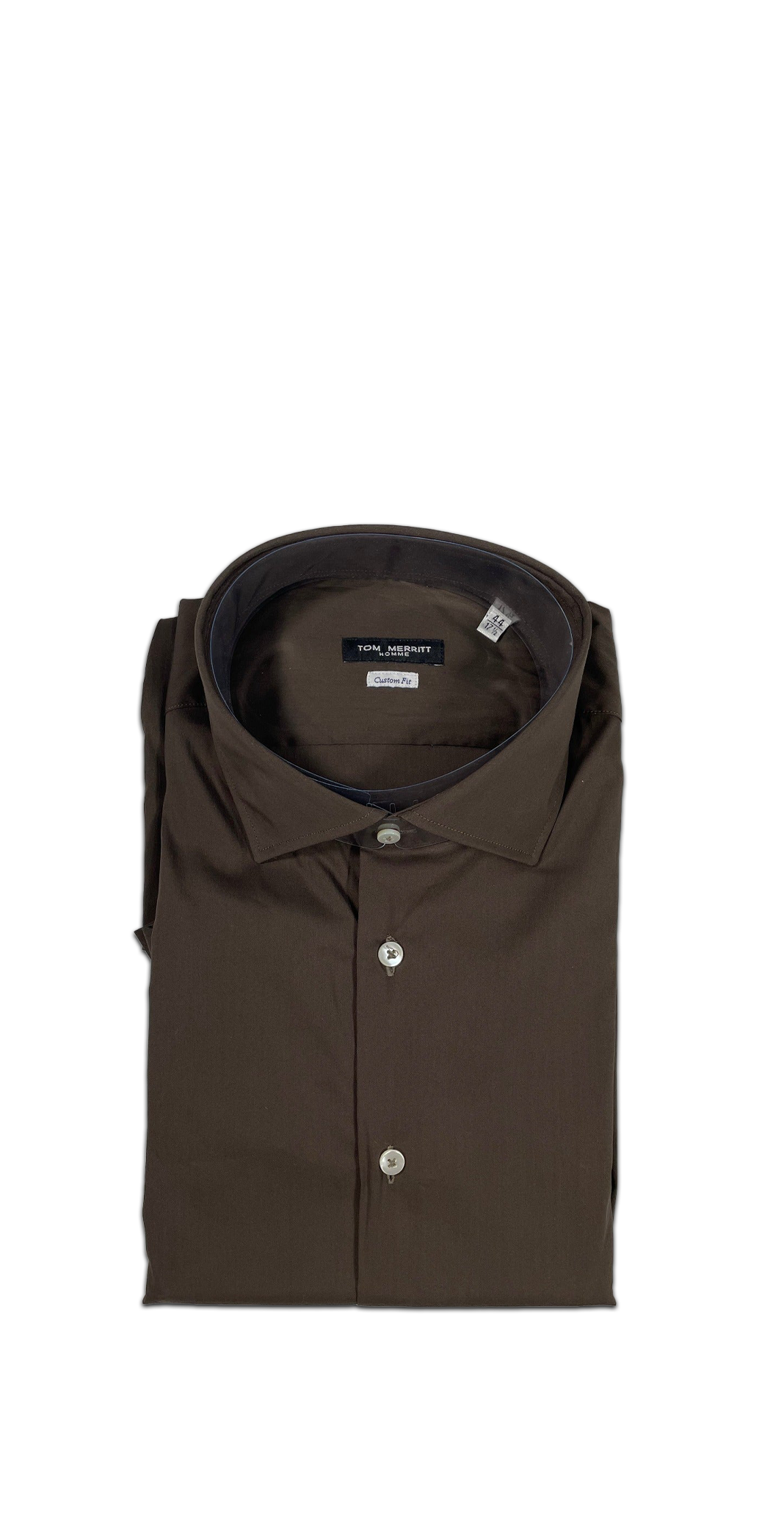 Tom Merritt Camicia Modello Matera