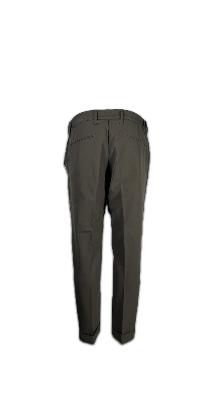 Giglio Milano Pantalone in tessuto tecnico