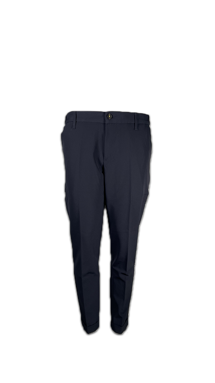 Giglio Milano Pantalone in tessuto tecnico