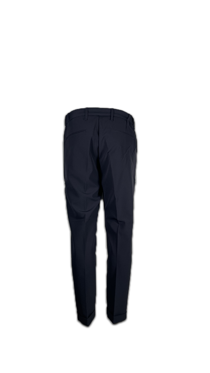 Giglio Milano Pantalone in tessuto tecnico
