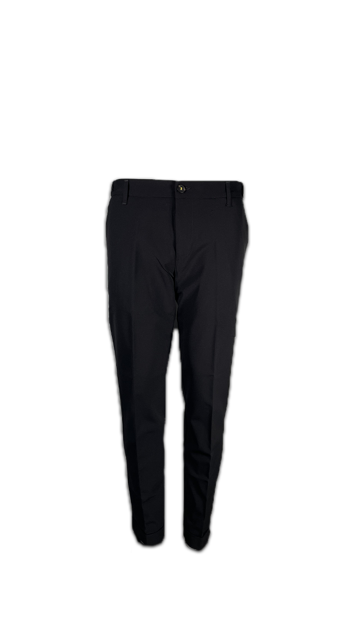 Giglio Milano Pantalone in tessuto tecnico