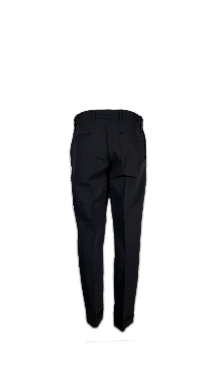 Giglio Milano Pantalone in tessuto tecnico