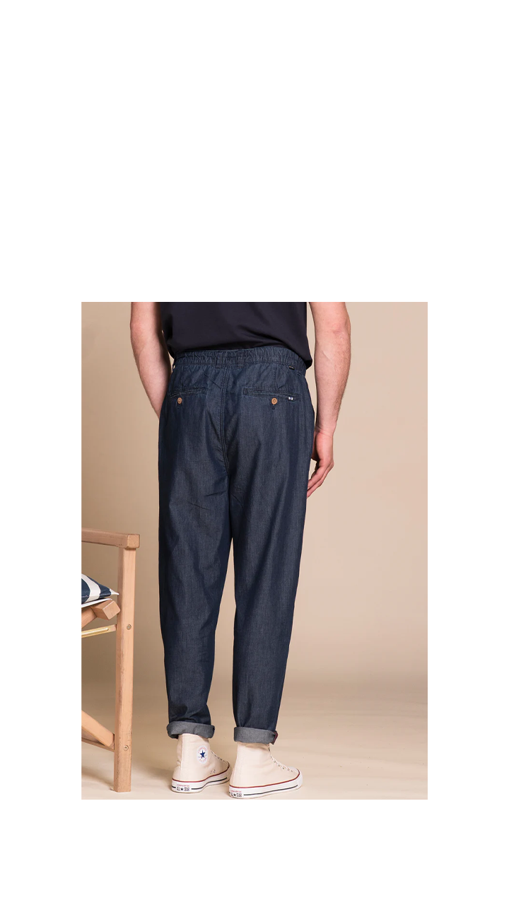 Impure Pantalone MILES