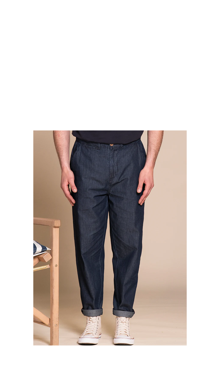 Impure Pantalone MILES