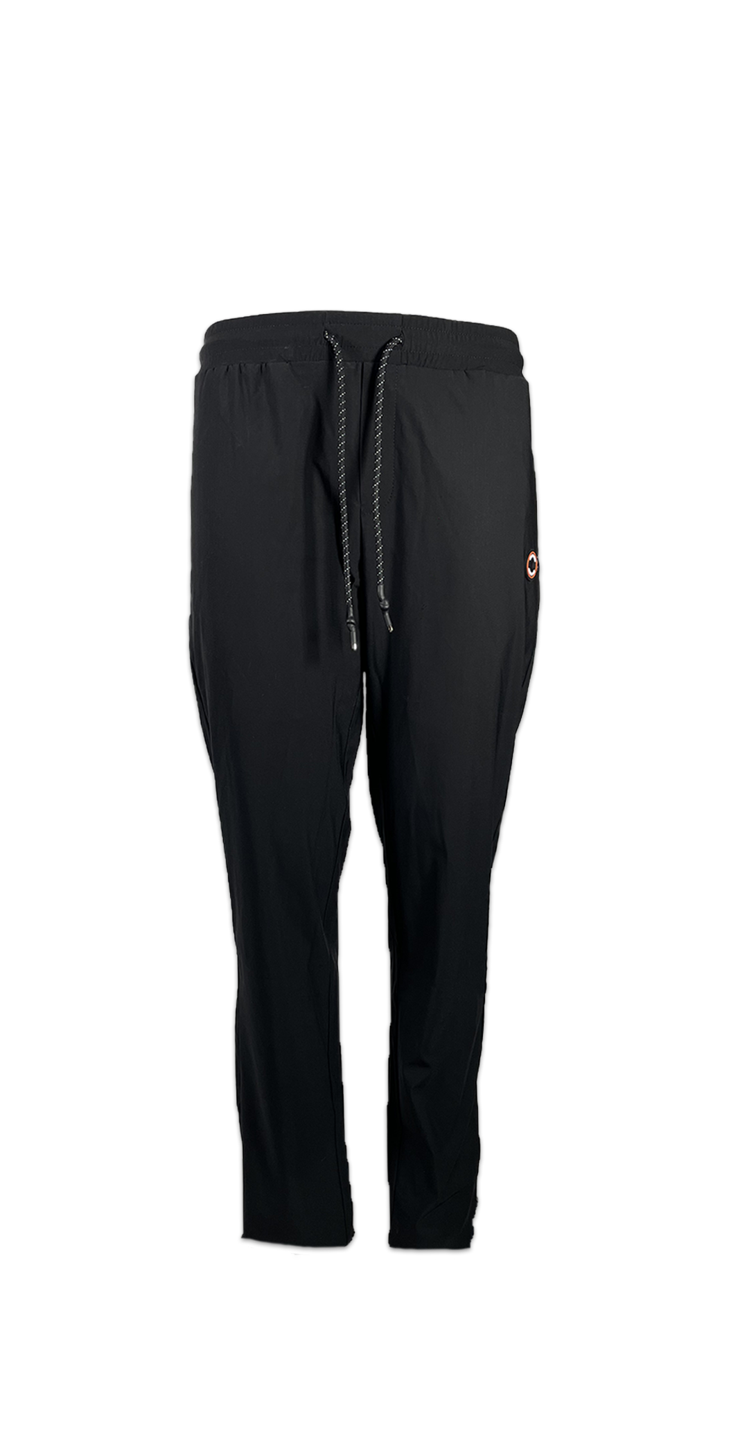 Markup Pantalaccio in tessuto tecnico