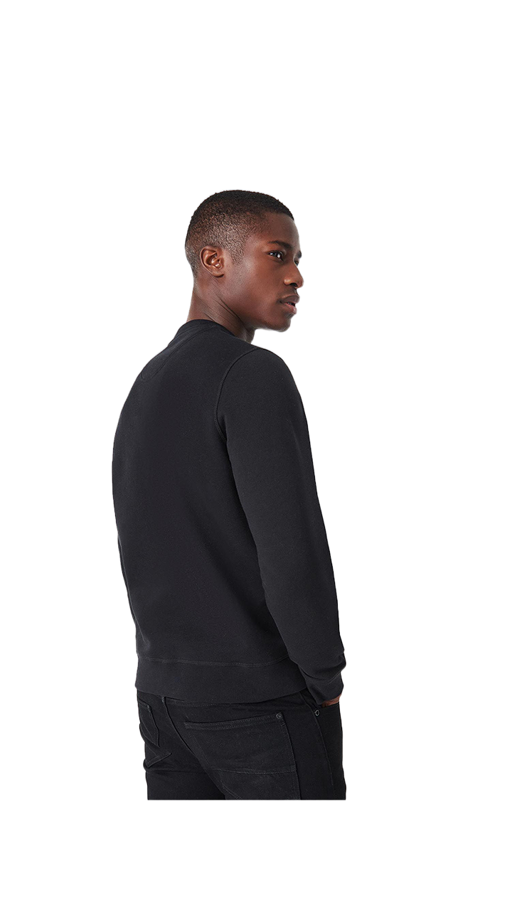 Barbour Felpa Essential Crew