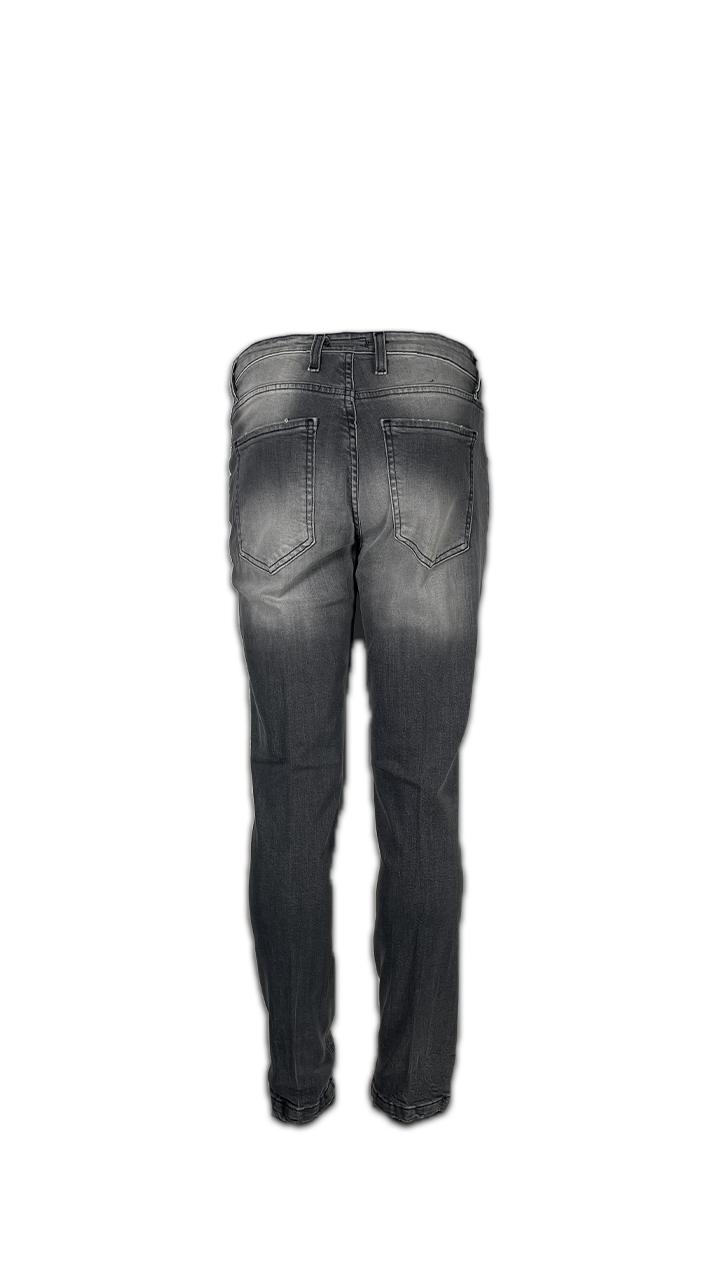 Giglio Milano Jeans Modello Monaco