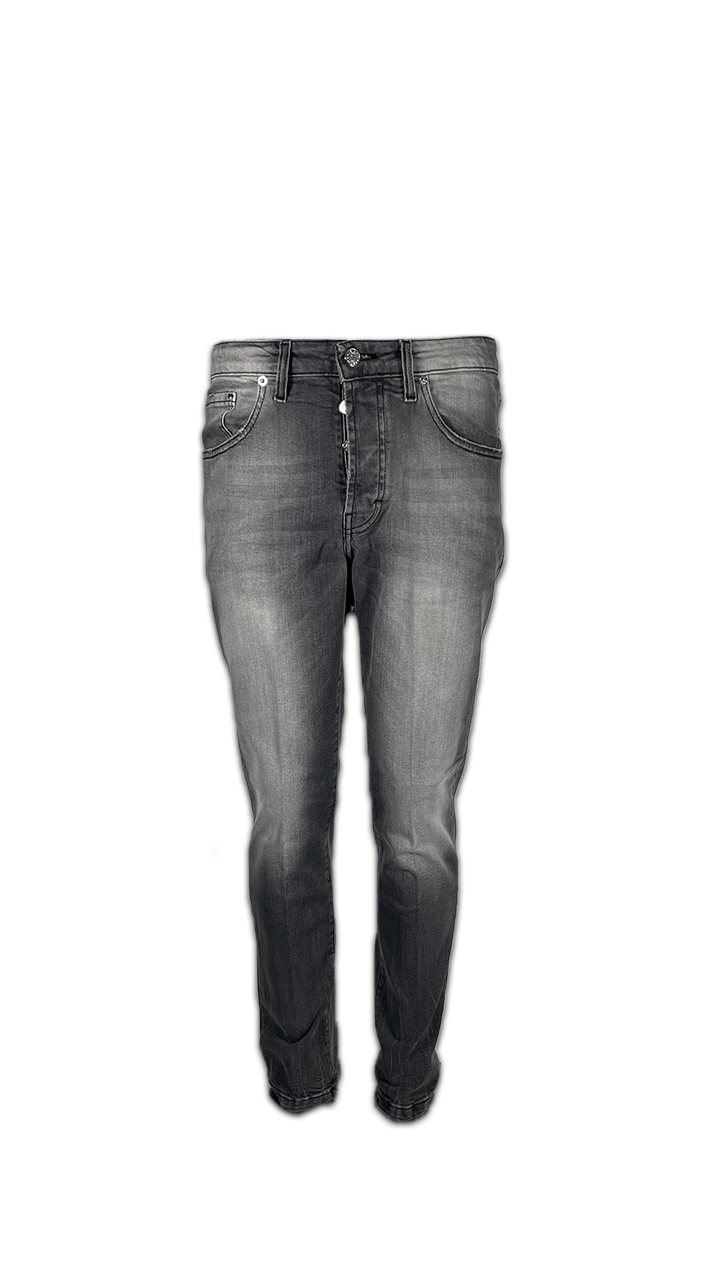 Giglio Milano Jeans Modello Monaco