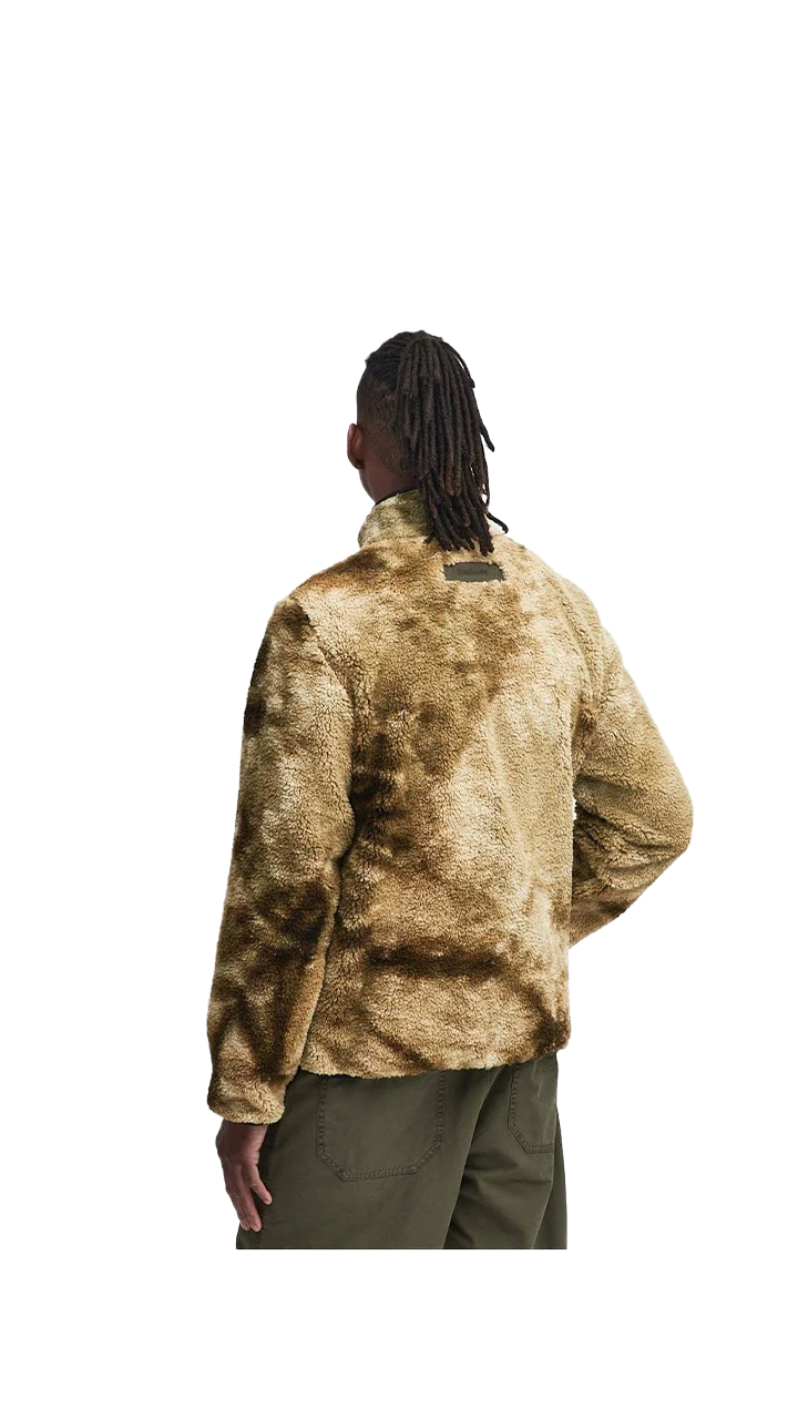 Barbour MOOR TIE DYE