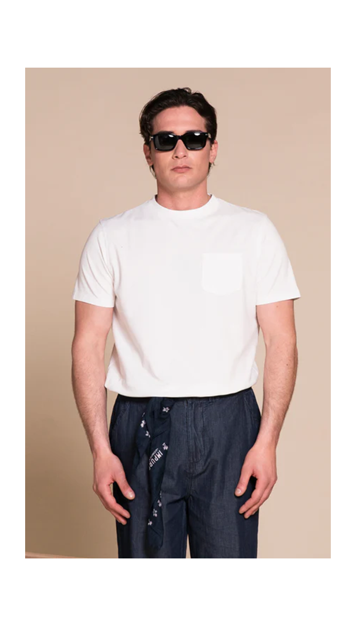 Impure t-shirt MORRIS