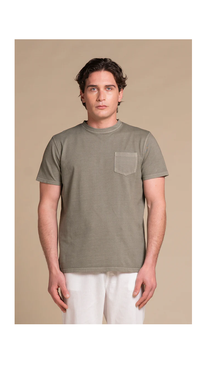 Impure t-shirt MORRIS