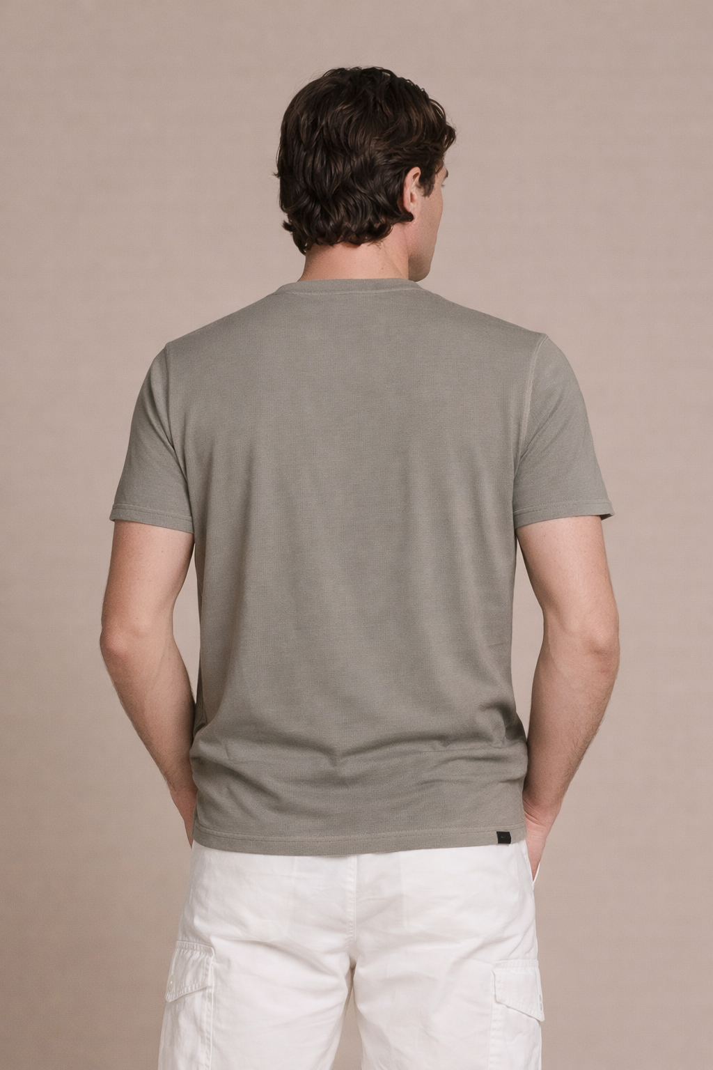 Impure t-shirt MORRIS