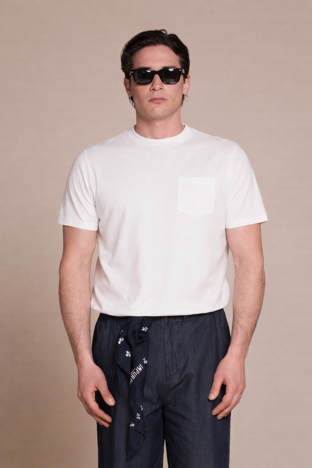 Impure t-shirt MORRIS