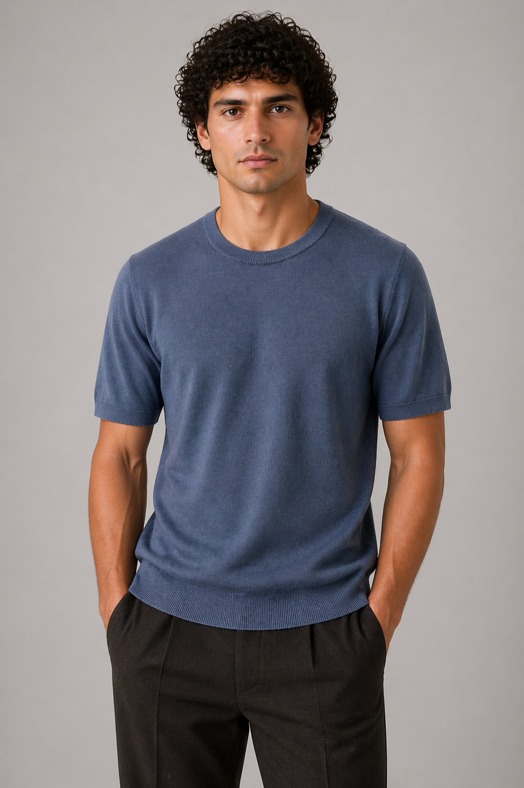 Francesco Pieri T-shirt finezza 16