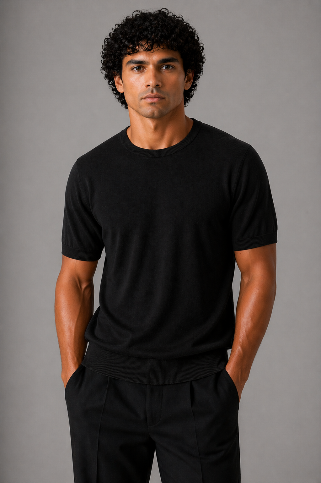 Francesco Pieri T-shirt finezza 16