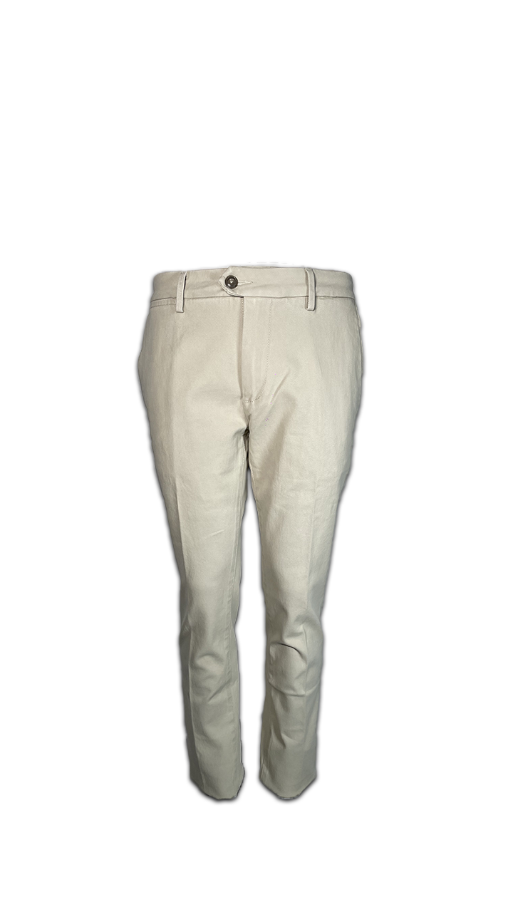 Teleria Zed Pantalone Modello O18A0/ROBIN