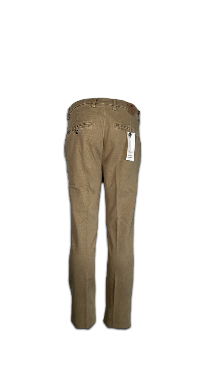 Teleria Zed Pantalone Modello O18A1/ROBIN