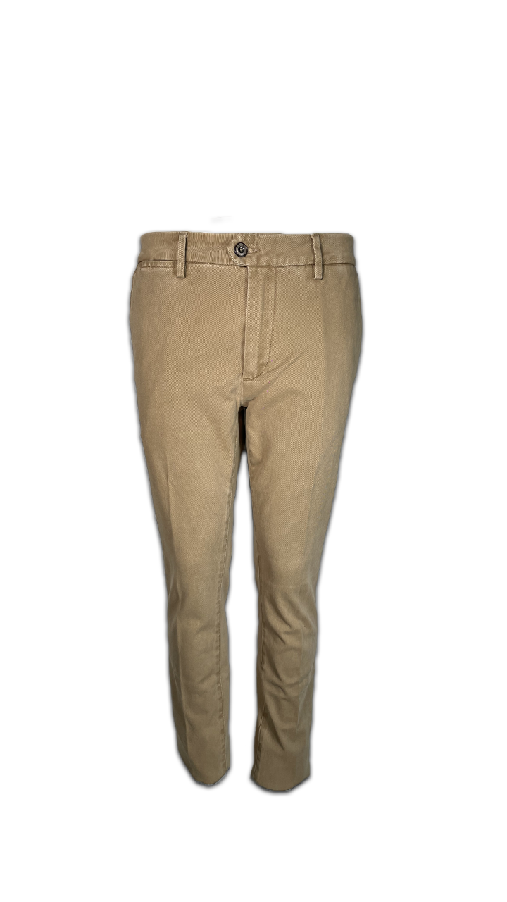 Teleria Zed Pantalone Modello O18A1/ROBIN