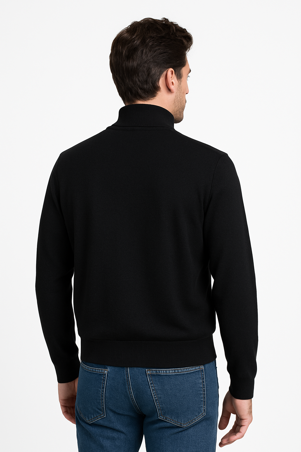 OVER D OC1F2W5J30 Cardigan Uomo