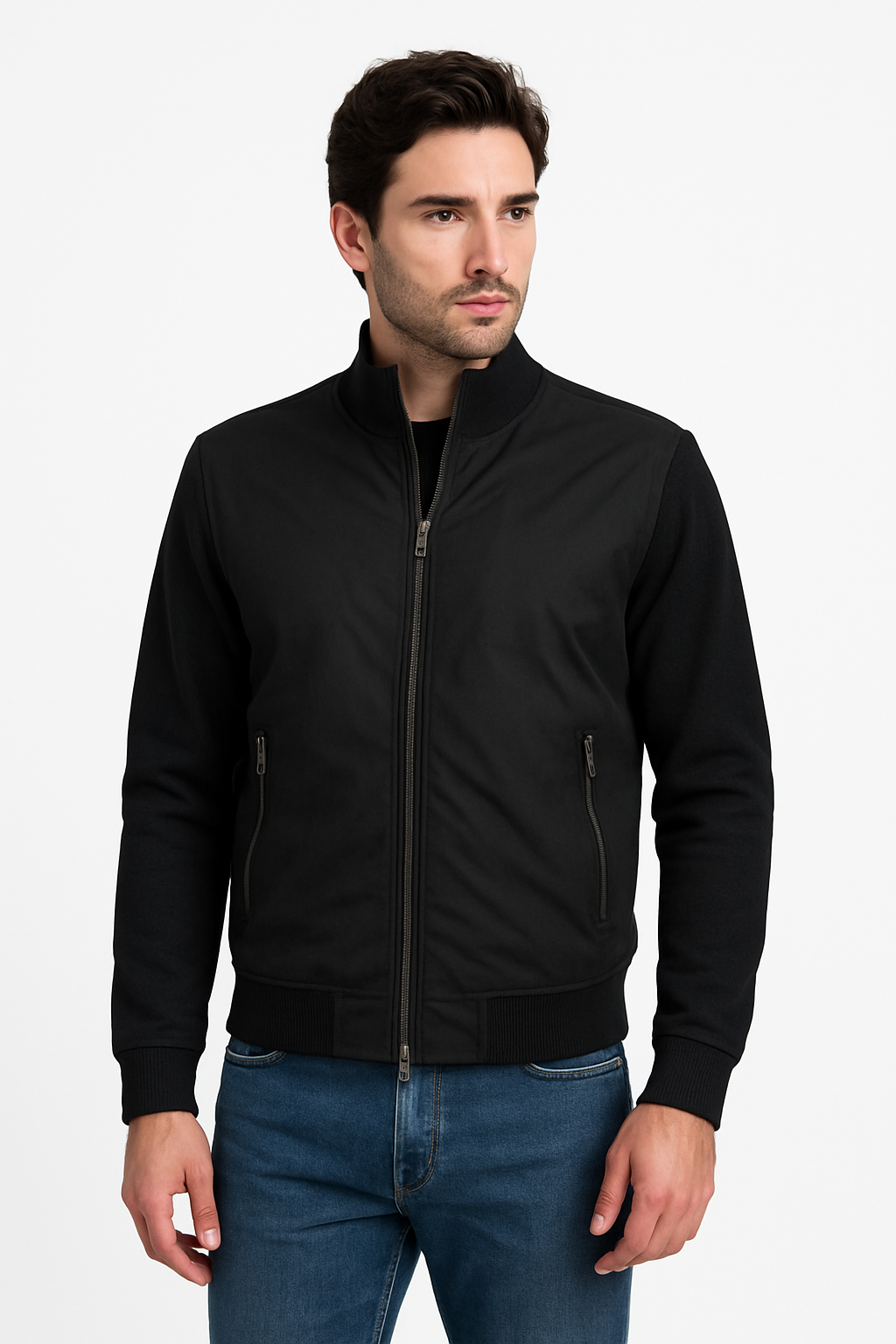 OVER D OC1F2W5J30 Cardigan Uomo