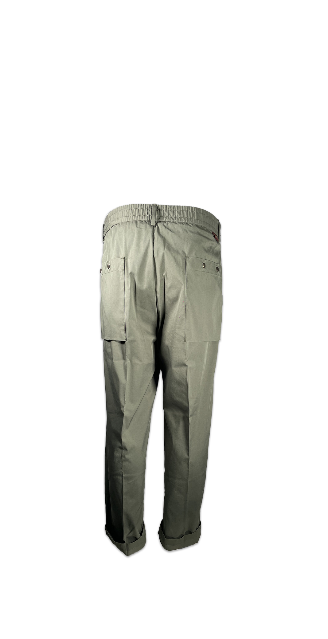 Telacruda Pantalone relaxed fit
