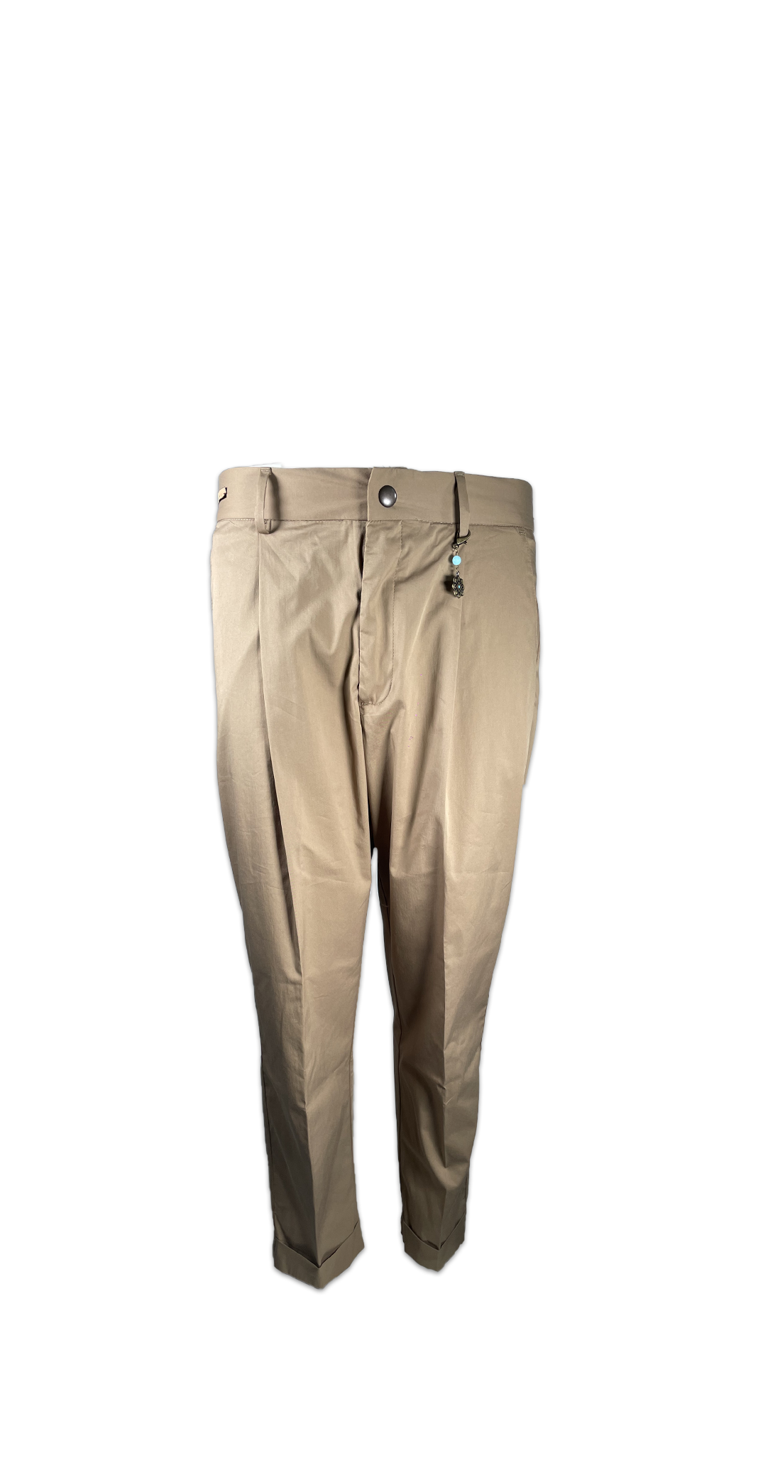 Telacruda Pantalone relaxed fit