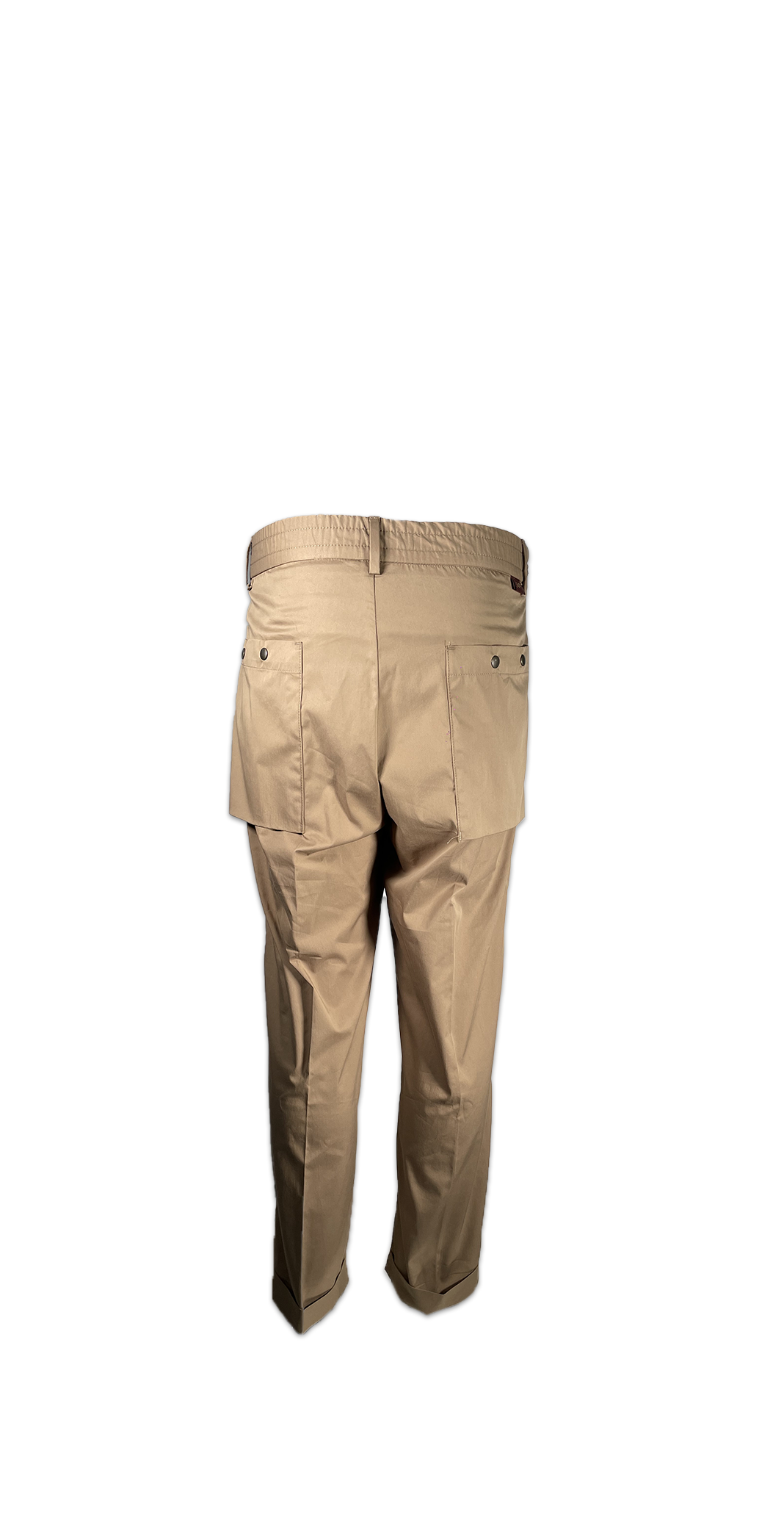 Telacruda Pantalone relaxed fit