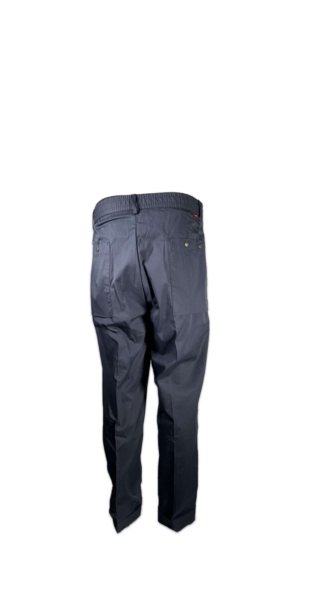Telacruda Pantalone relaxed fit