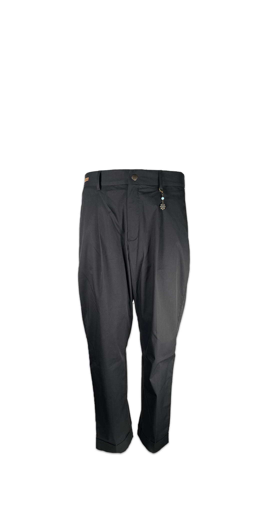 Telacruda Pantalone relaxed fit