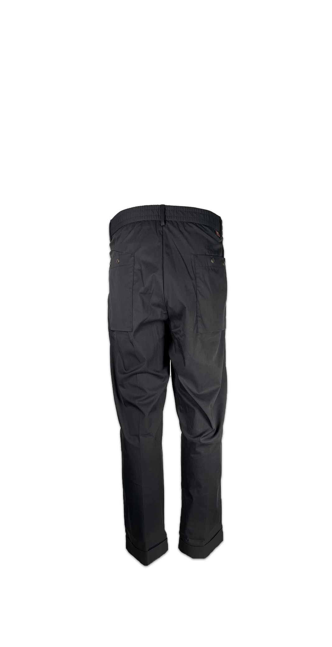 Telacruda Pantalone relaxed fit
