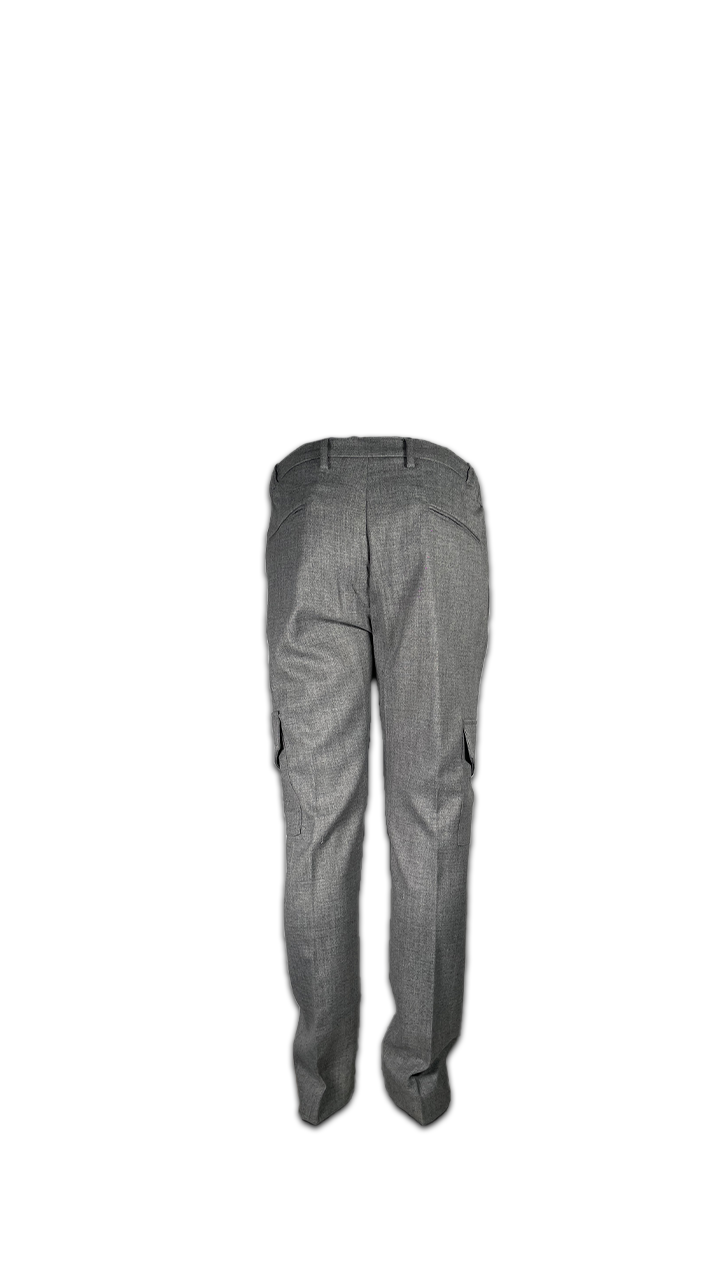 Paul Miranda Pantaloni con tasconi laterali