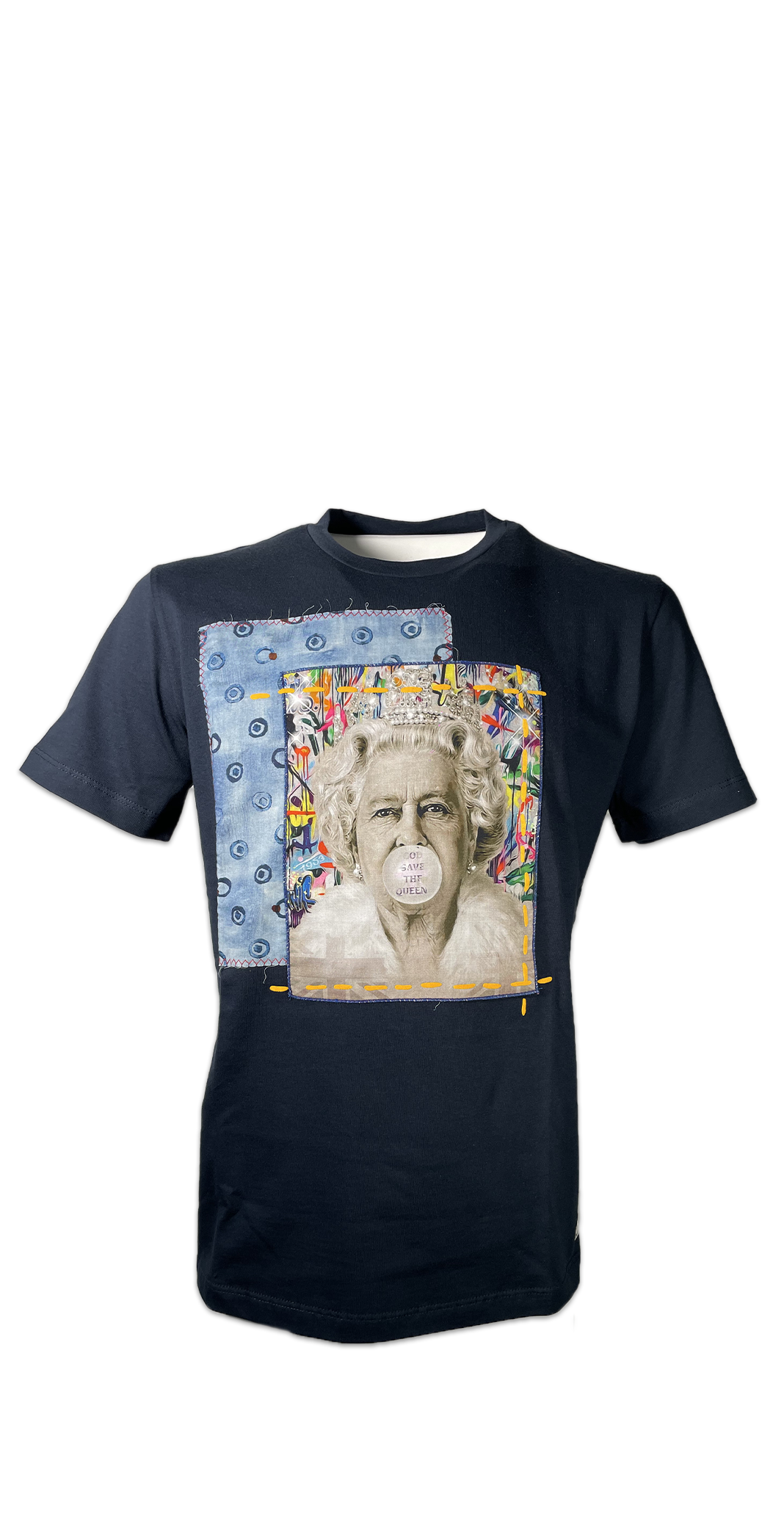 BOB T-Shirt Icona