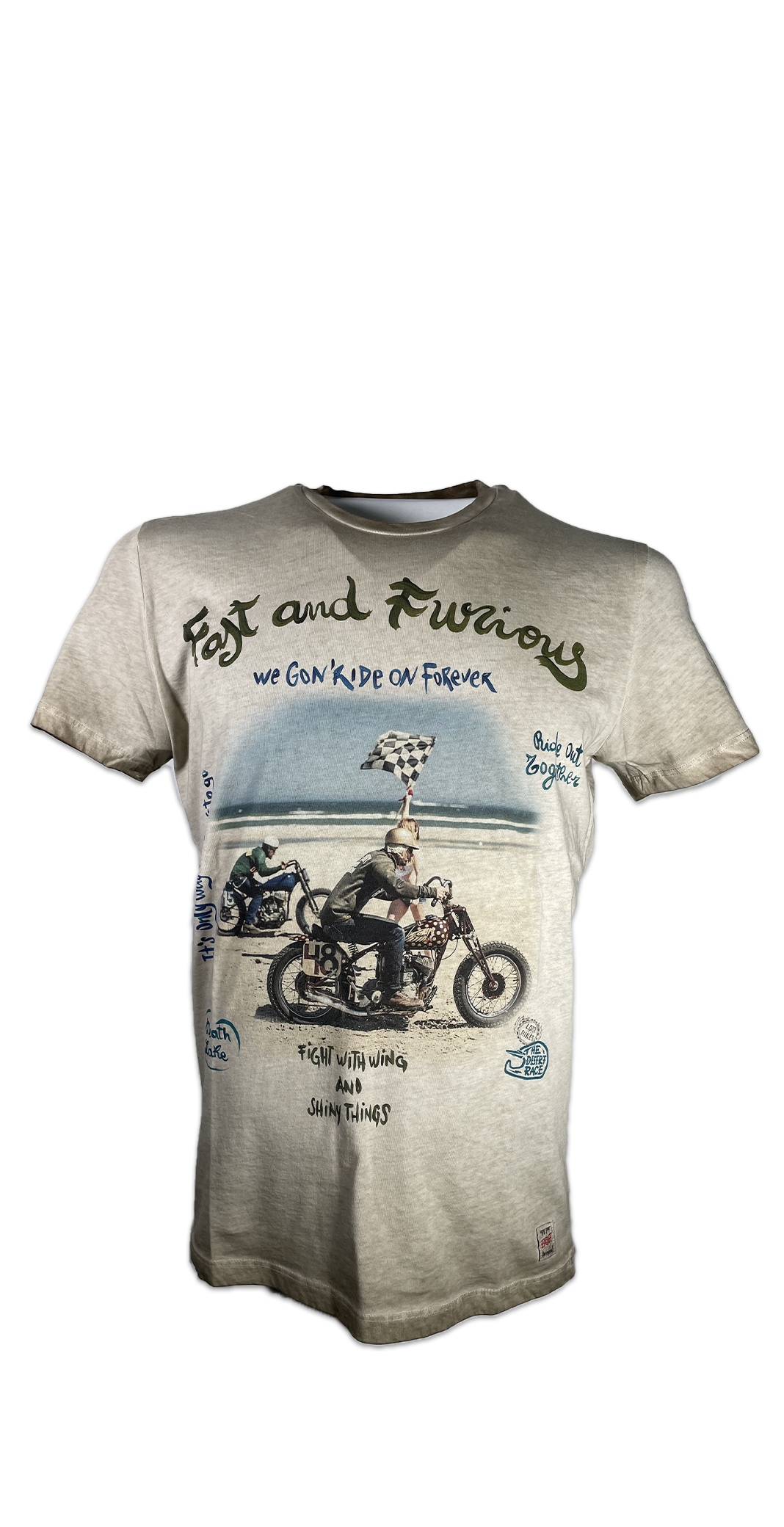 BOB T-Shirt Photos