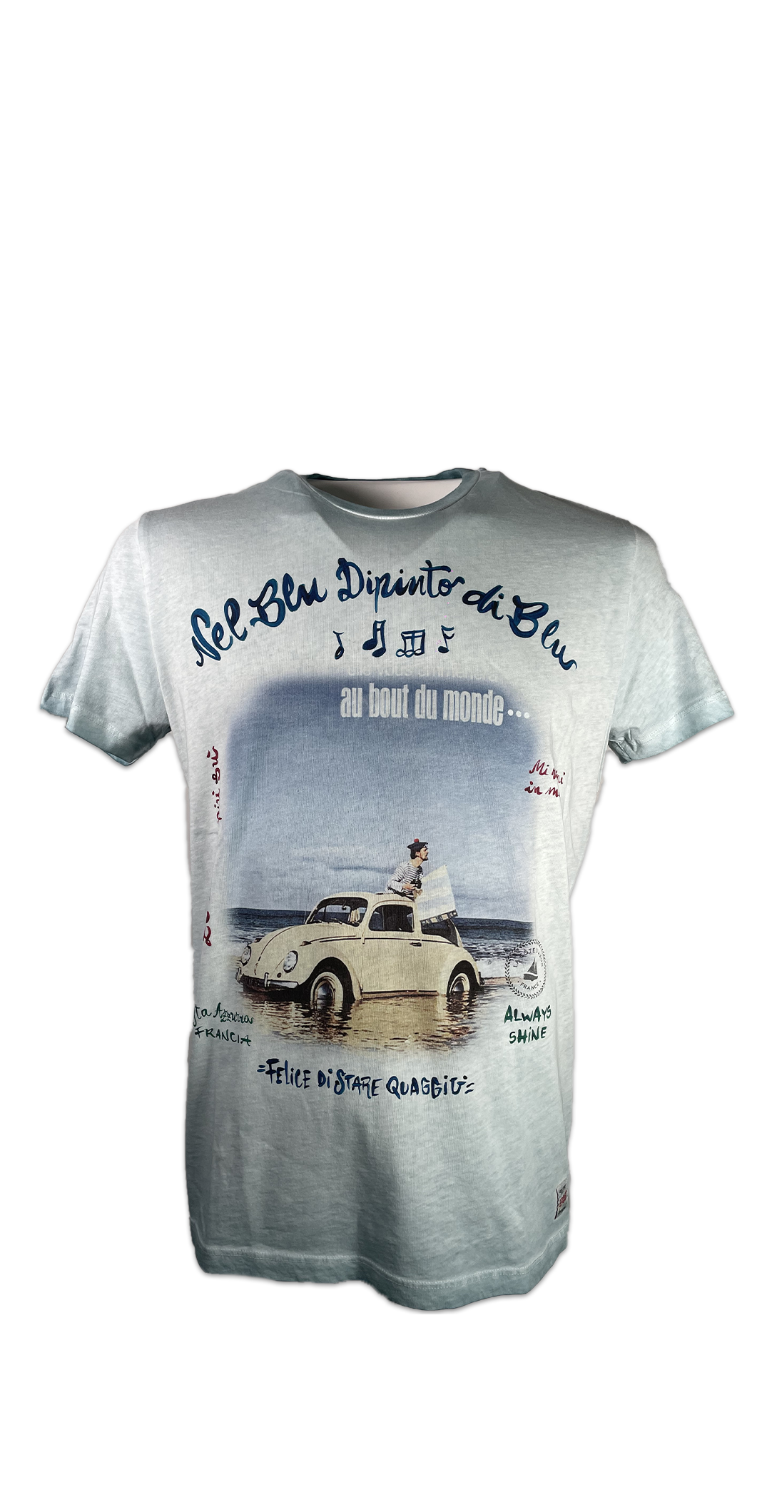 BOB T-Shirt Photos
