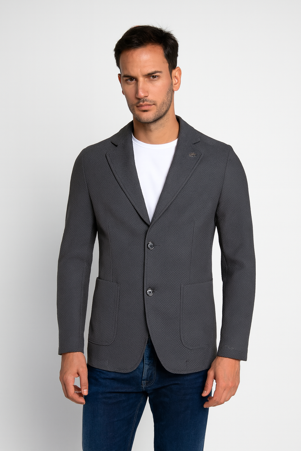 BOB P25GOLDEN Giacca Uomo